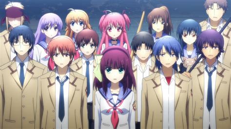 gomovie angel beats